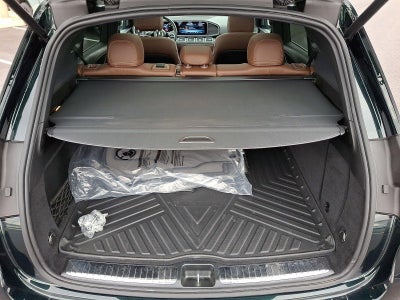 2024 Mercedes-Benz GLE GLE 350 4MATIC® SUV