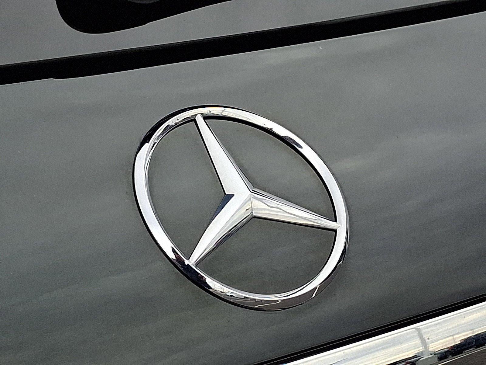 2024 Mercedes-Benz GLE GLE 350 4MATIC® SUV