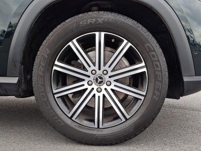 2024 Mercedes-Benz GLE GLE 350 4MATIC® SUV