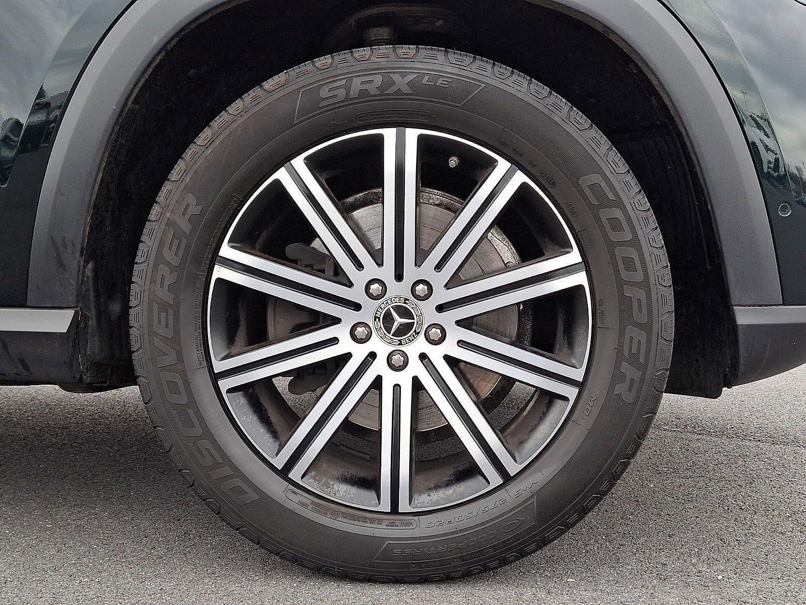 2024 Mercedes-Benz GLE GLE 350 4MATIC® SUV