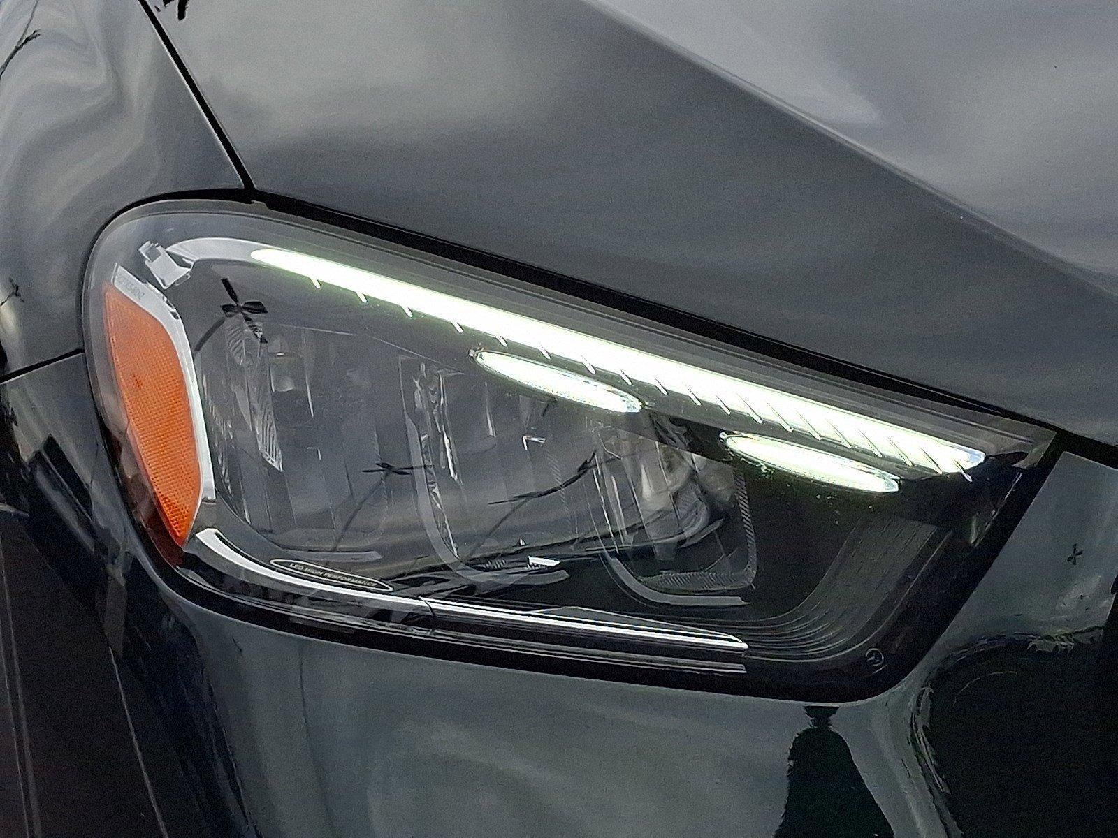 2024 Mercedes-Benz GLE GLE 350 4MATIC® SUV