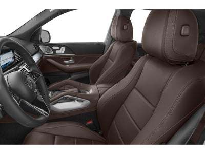 2024 Mercedes-Benz GLE GLE 350 4MATIC® SUV