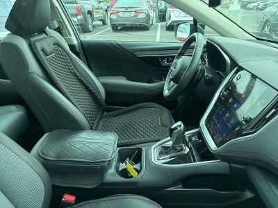 2022 Subaru Legacy Sport CVT