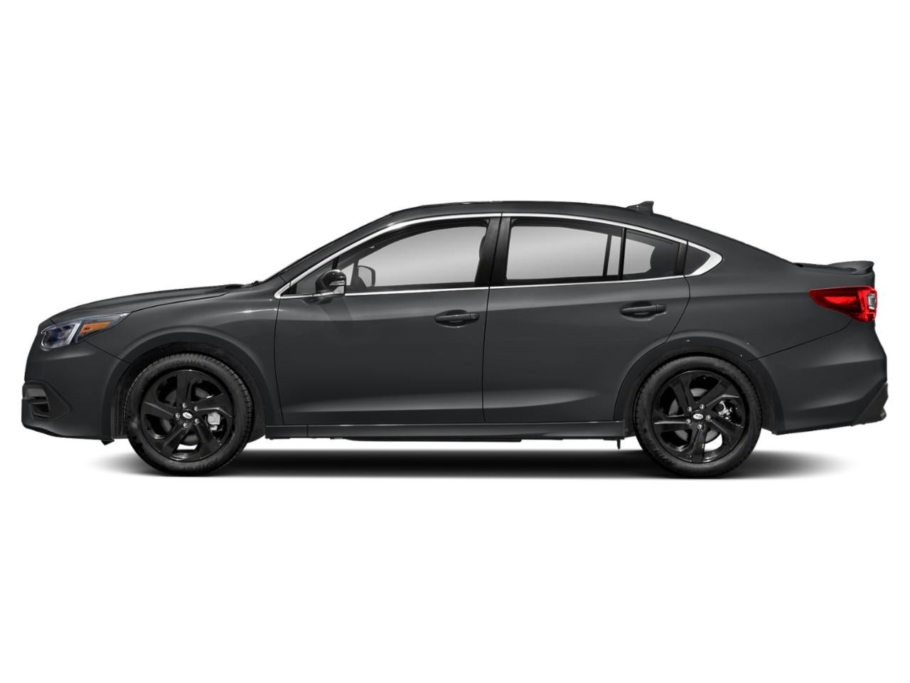 2022 Subaru Legacy Sport CVT
