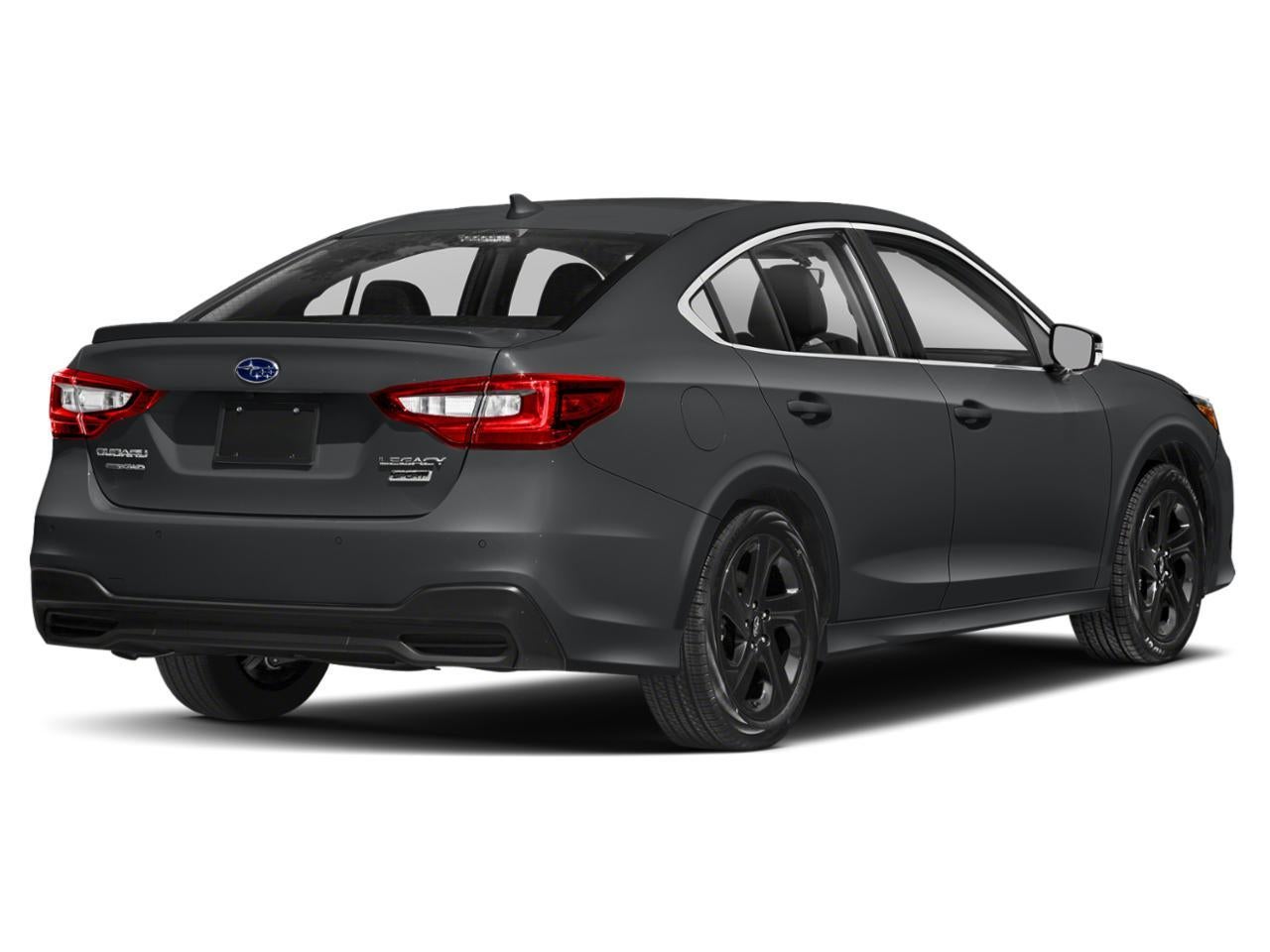 2022 Subaru Legacy Sport CVT