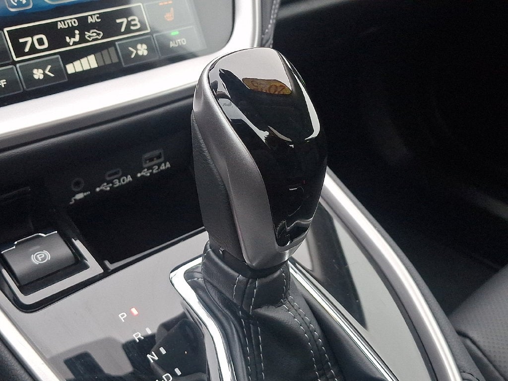2025 Subaru Legacy Limited