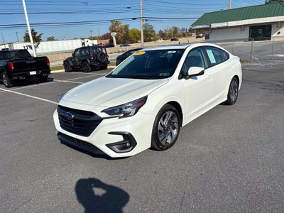 2025 Subaru Legacy Limited