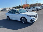 2025 Subaru Legacy Limited
