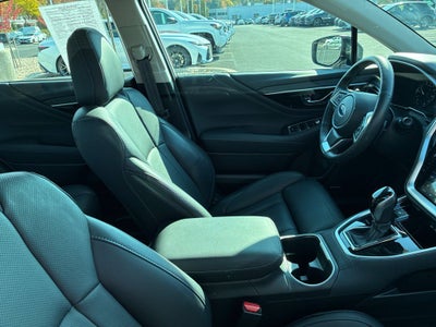 2025 Subaru Legacy Limited