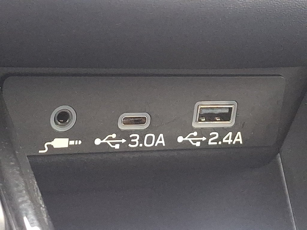 2025 Subaru Legacy Limited