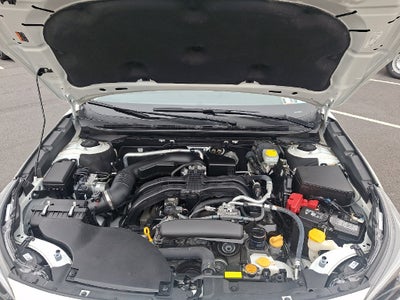 2025 Subaru Legacy Limited