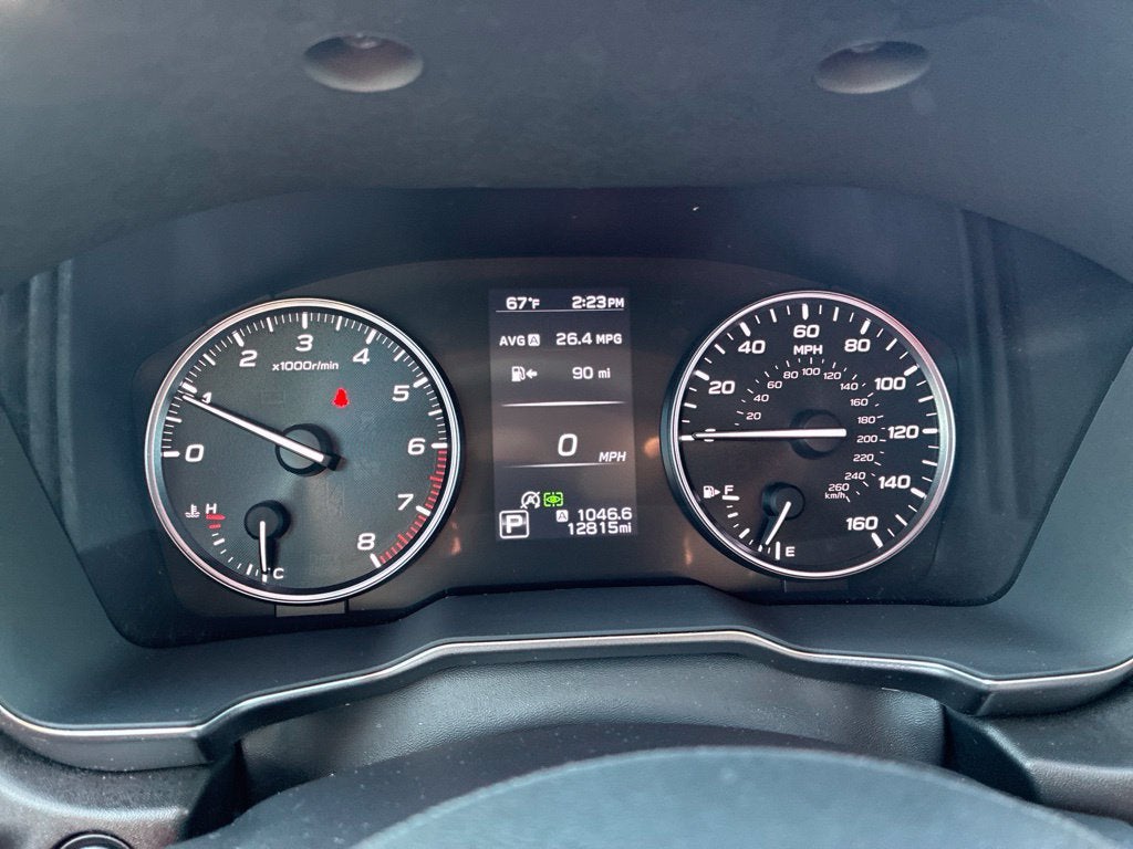 2025 Subaru Legacy Limited