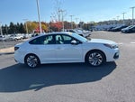 2025 Subaru Legacy Limited