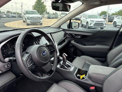 2025 Subaru Outback Onyx Edition AWD
