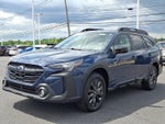 2025 Subaru Outback Onyx Edition AWD