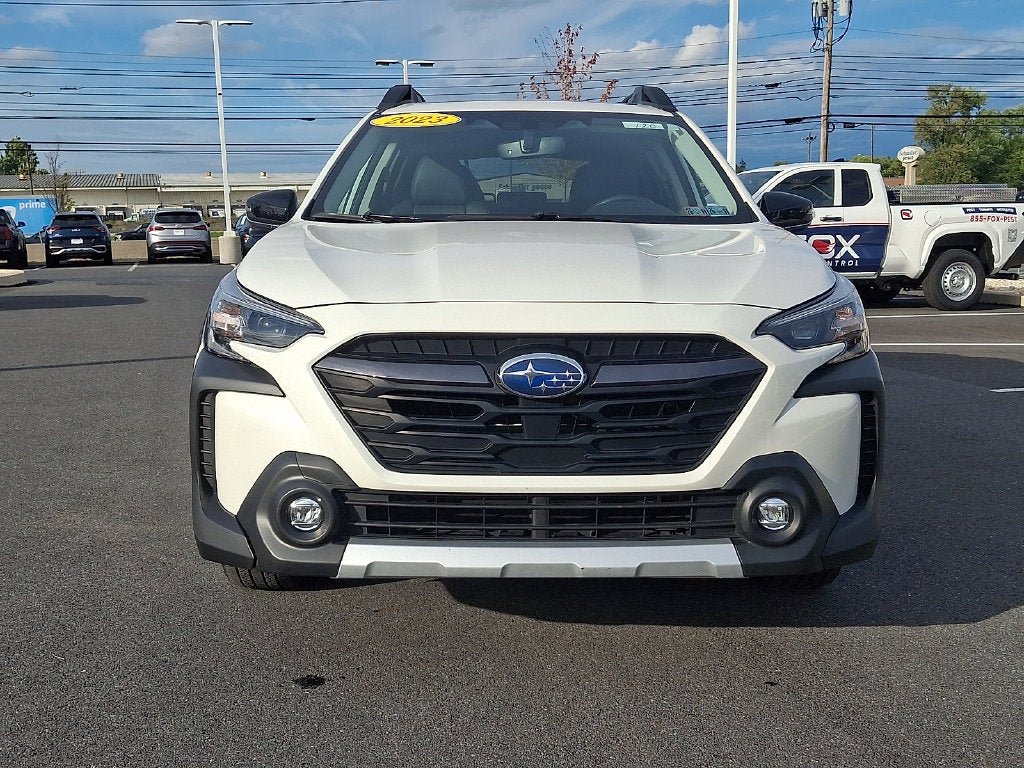 2023 Subaru Outback Limited