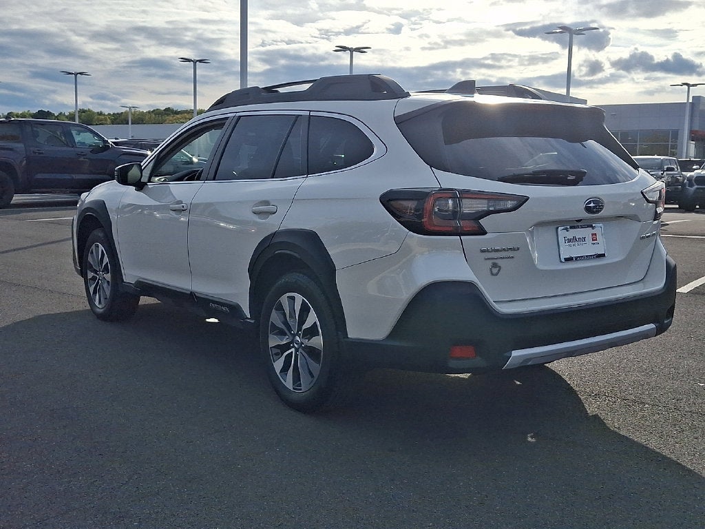 2023 Subaru Outback Limited