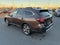 2021 Subaru Outback Touring CVT