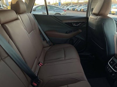 2021 Subaru Outback Touring CVT