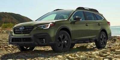 2021 Subaru Outback Touring CVT