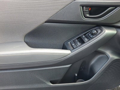 2024 Subaru Crosstrek Sport AWD