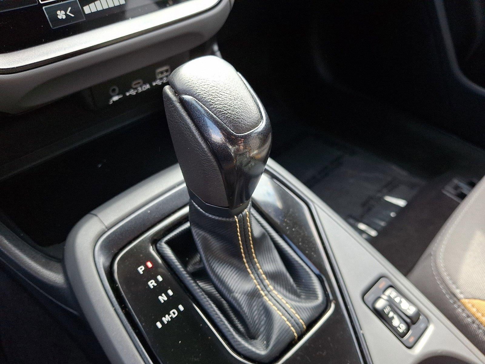 2024 Subaru Crosstrek Sport AWD