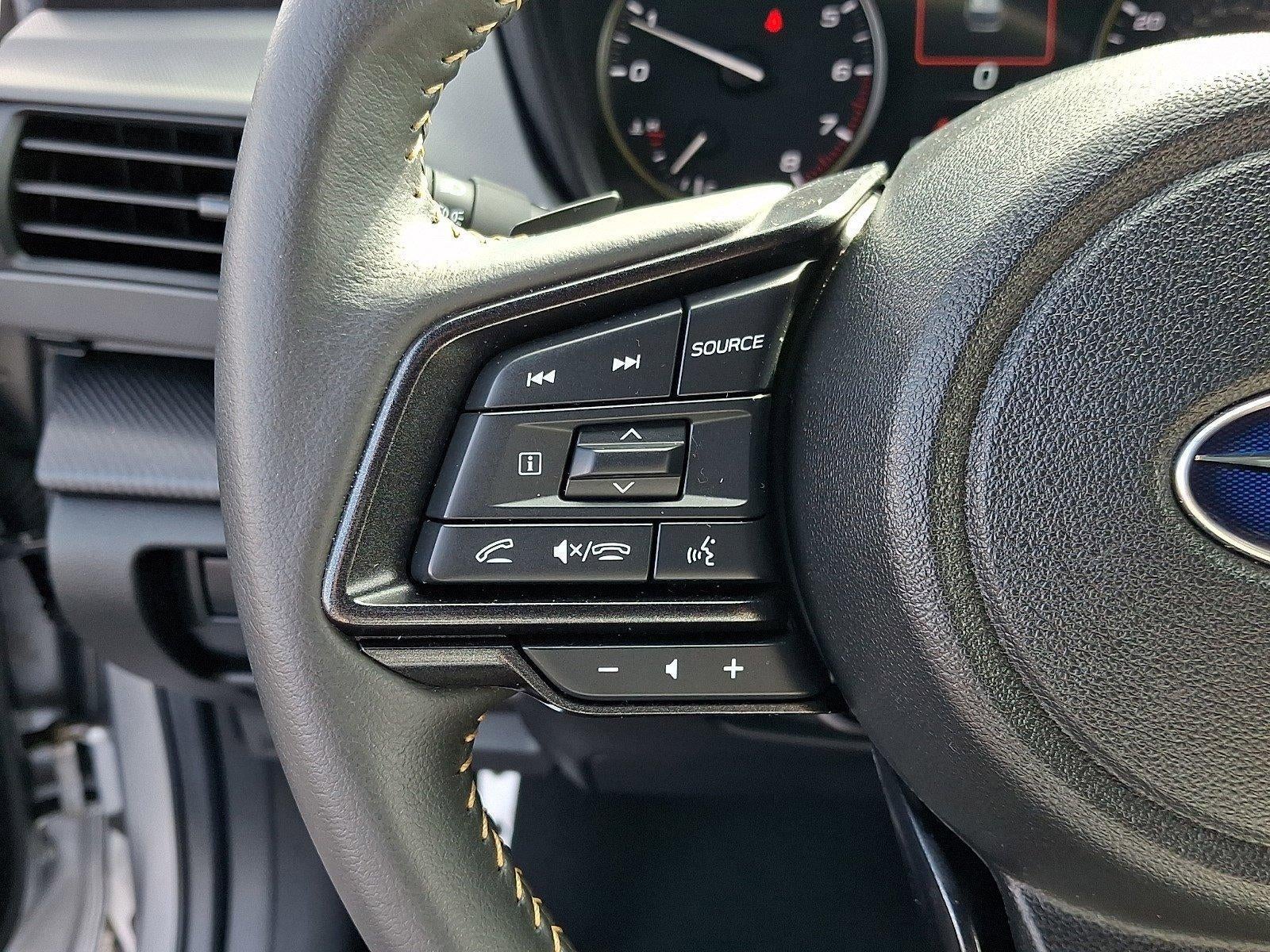 2024 Subaru Crosstrek Sport AWD