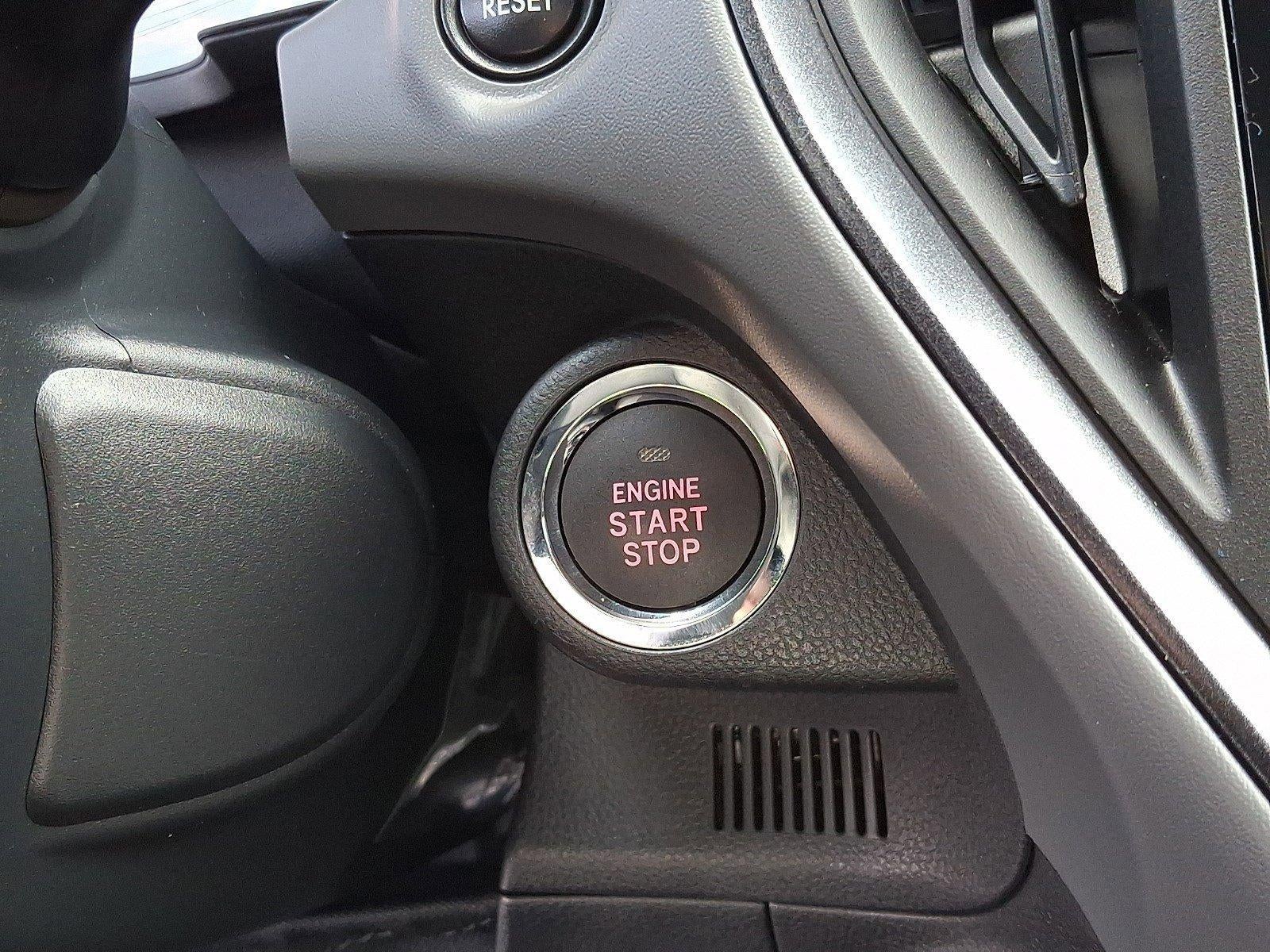 2024 Subaru Crosstrek Sport AWD