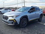 2024 Subaru Crosstrek Sport AWD