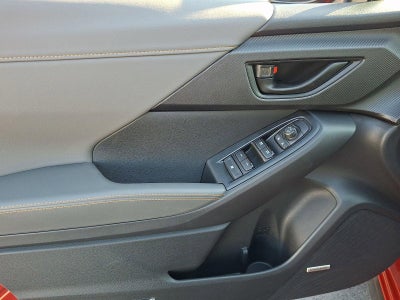 2025 Subaru Crosstrek Wilderness AWD