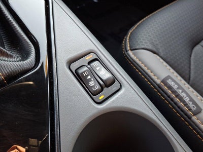 2025 Subaru Crosstrek Wilderness AWD