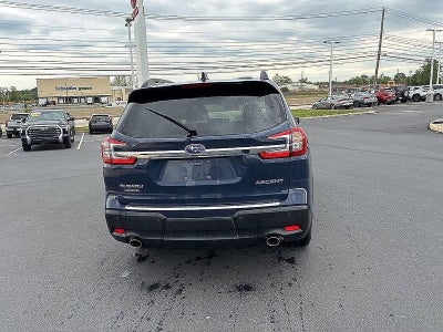 2023 Subaru Ascent Premium 8-Passenger