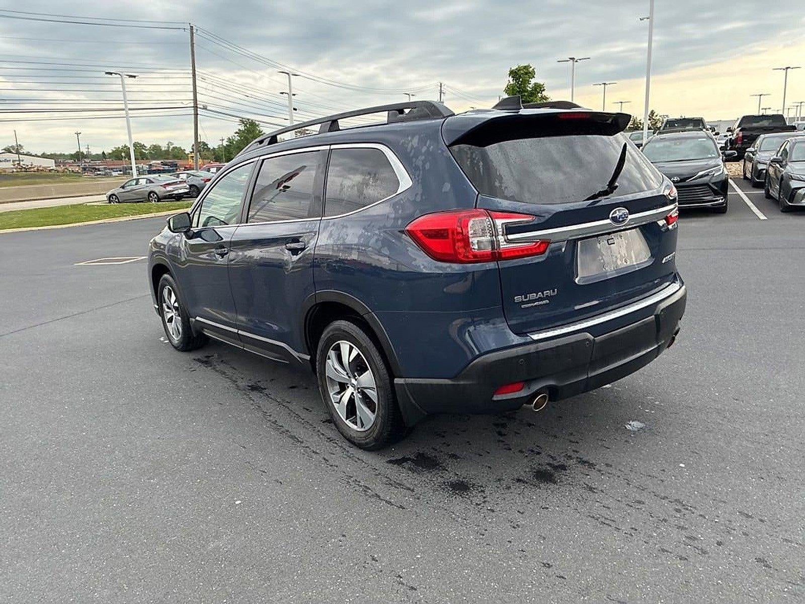 2023 Subaru Ascent Premium 8-Passenger