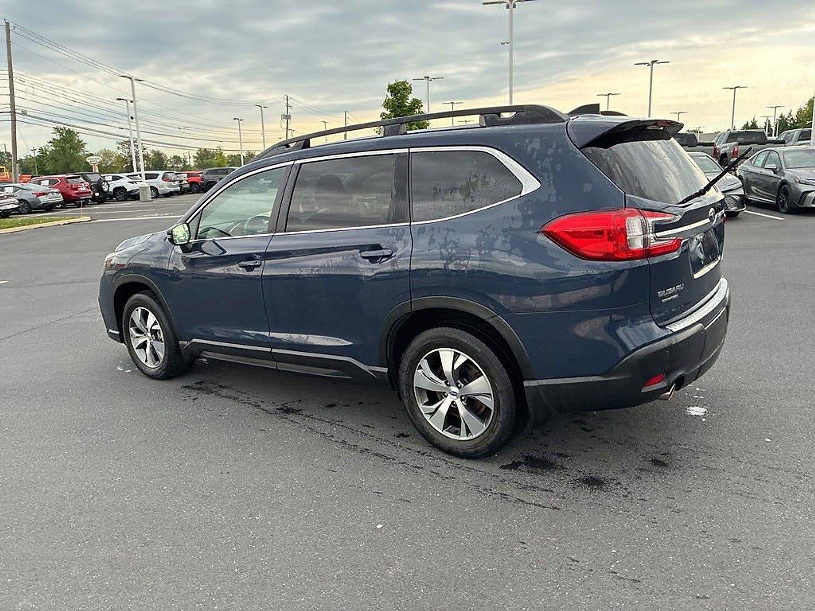 2023 Subaru Ascent Premium 8-Passenger