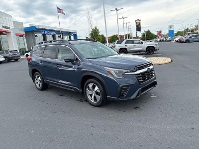 2023 Subaru Ascent Premium 8-Passenger