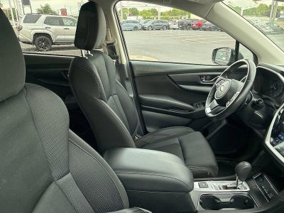 2023 Subaru Ascent Premium 8-Passenger