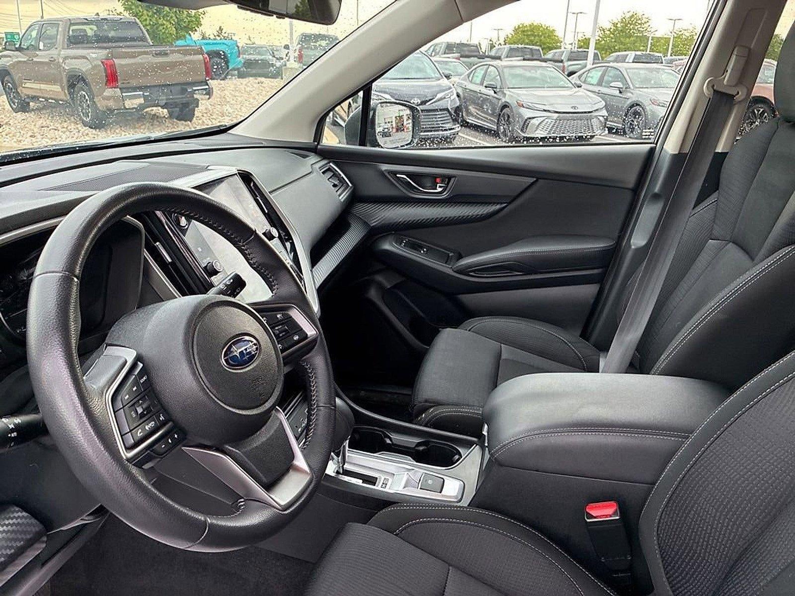 2023 Subaru Ascent Premium 8-Passenger