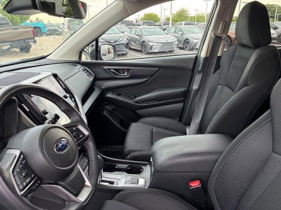 2023 Subaru Ascent Premium 8-Passenger