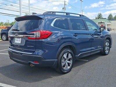 2023 Subaru Ascent Premium 8-Passenger