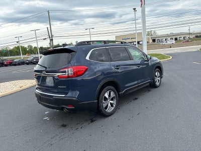 2023 Subaru Ascent Premium 8-Passenger