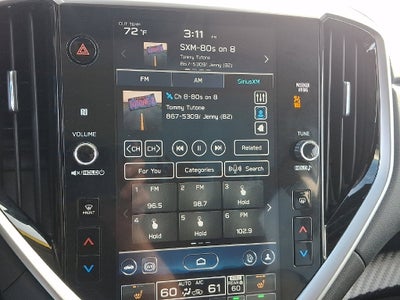 2024 Subaru Ascent Premium