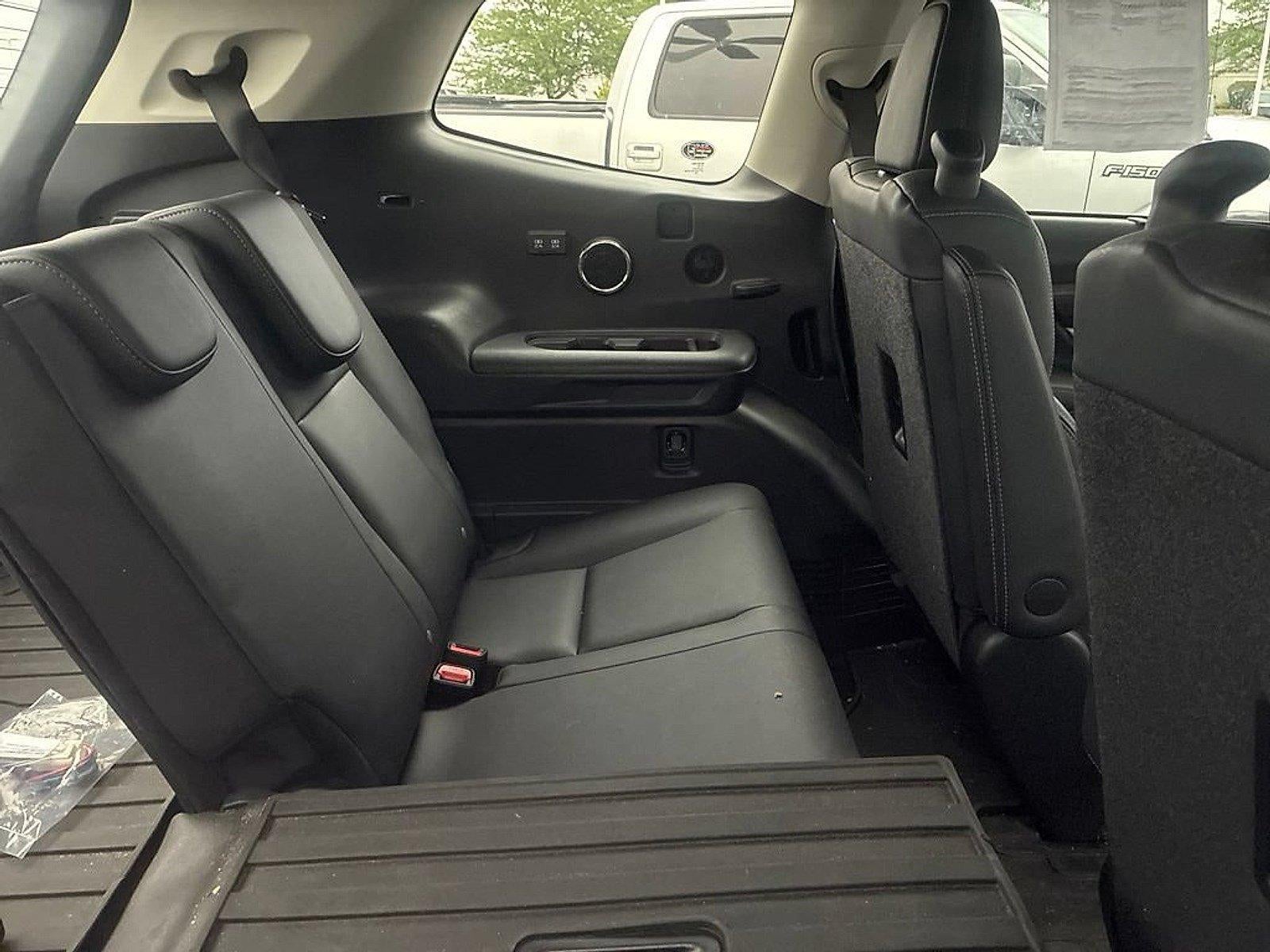 2021 Subaru Ascent Touring 7-Passenger