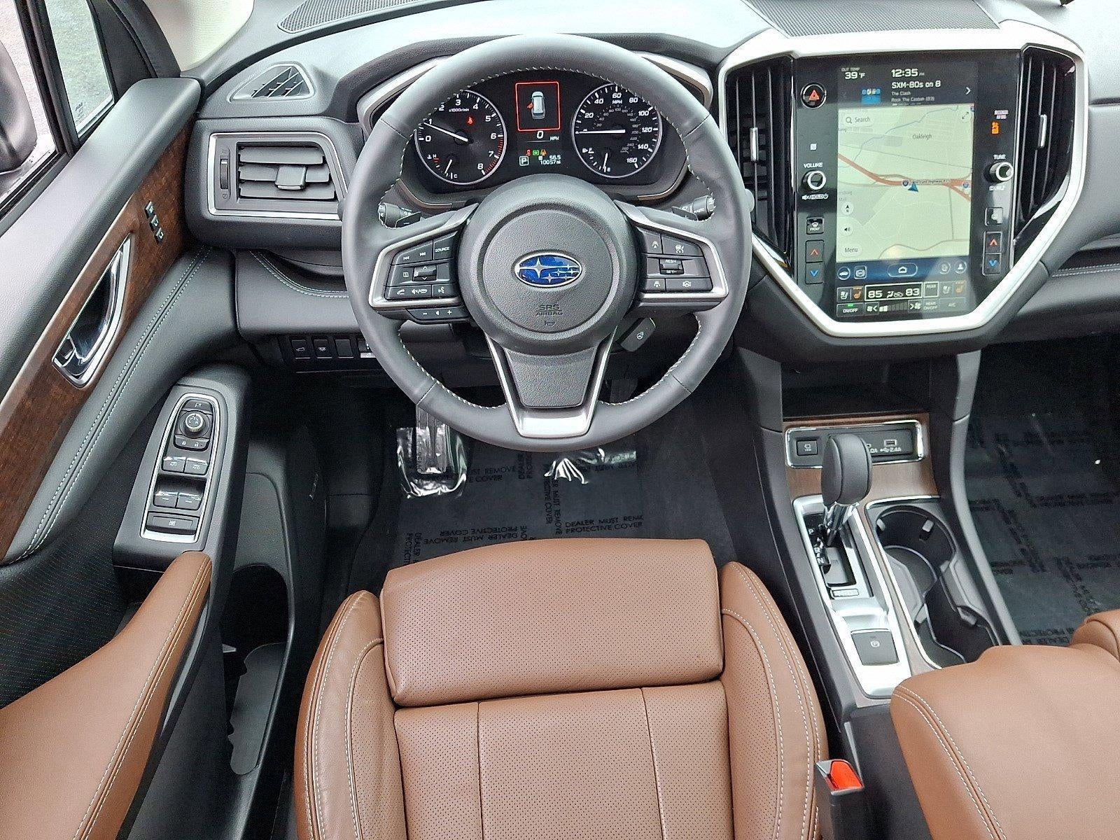 2025 Subaru Ascent Touring 7-Passenger