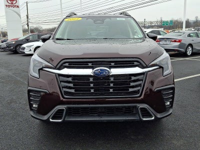 2025 Subaru Ascent Touring 7-Passenger