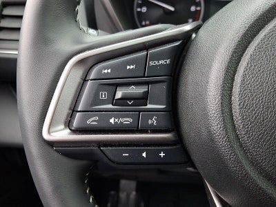 2025 Subaru Ascent Touring 7-Passenger