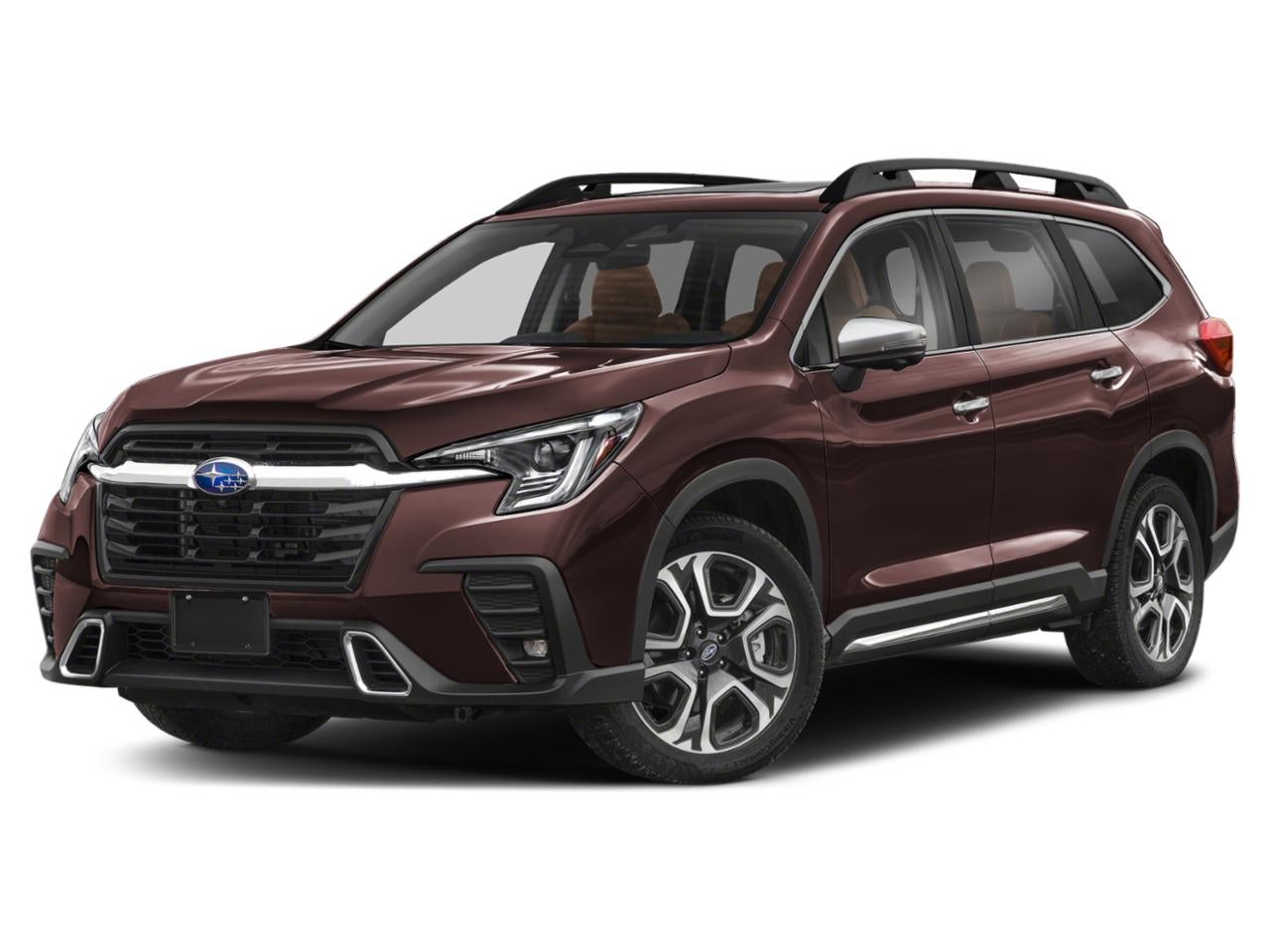 2025 Subaru Ascent Touring 7-Passenger