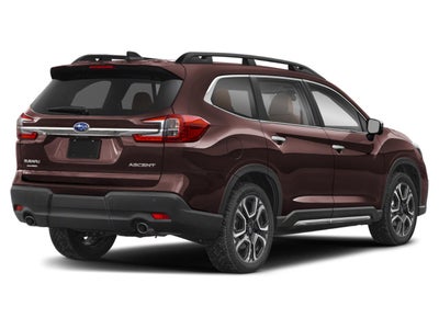 2025 Subaru Ascent Touring 7-Passenger