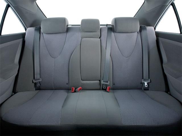 2011 Toyota Camry 4dr Sdn I4 Auto SE (Natl)