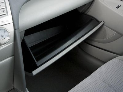 2011 Toyota Camry 4dr Sdn I4 Auto SE (Natl)