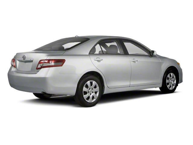 2011 Toyota Camry 4dr Sdn I4 Auto SE (Natl)